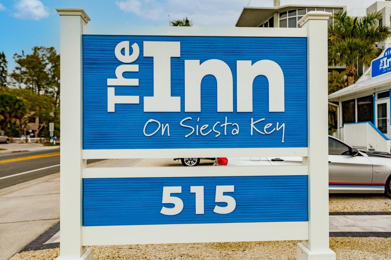 The Inn On Siesta Key Ngoại thất bức ảnh